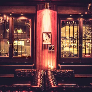 Arch Bar Winterthur