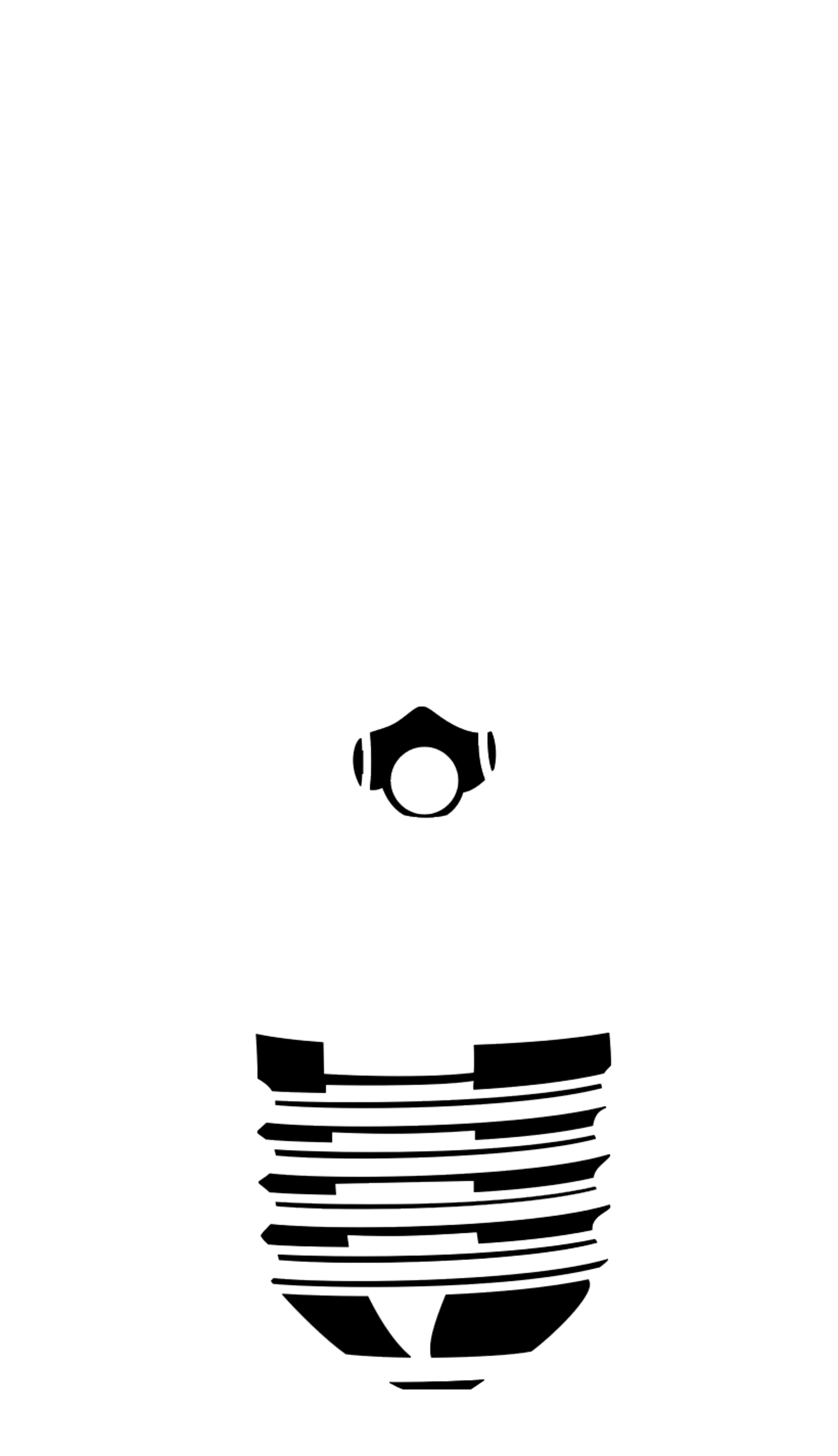 Illustrierte Glühbirne als Symbol für Event-Know-how