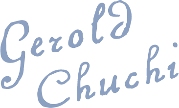 Gerold Chuchi
